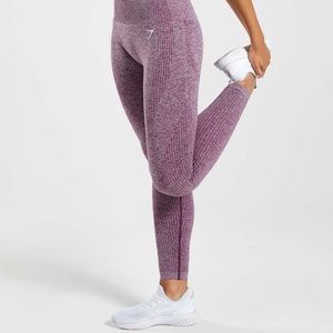 Vital seamless leggings